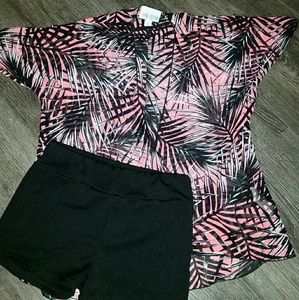 Lularoe Bianca size 1